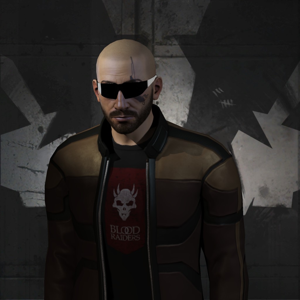 Kevril