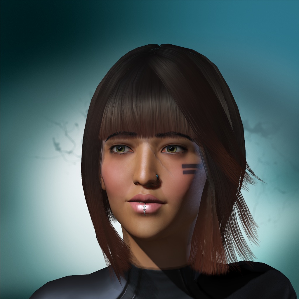 Lady Anika
