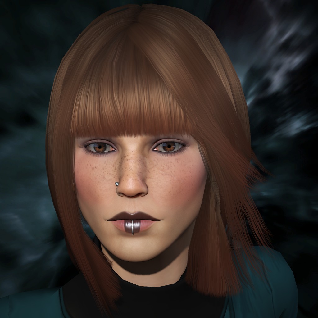 portrait
