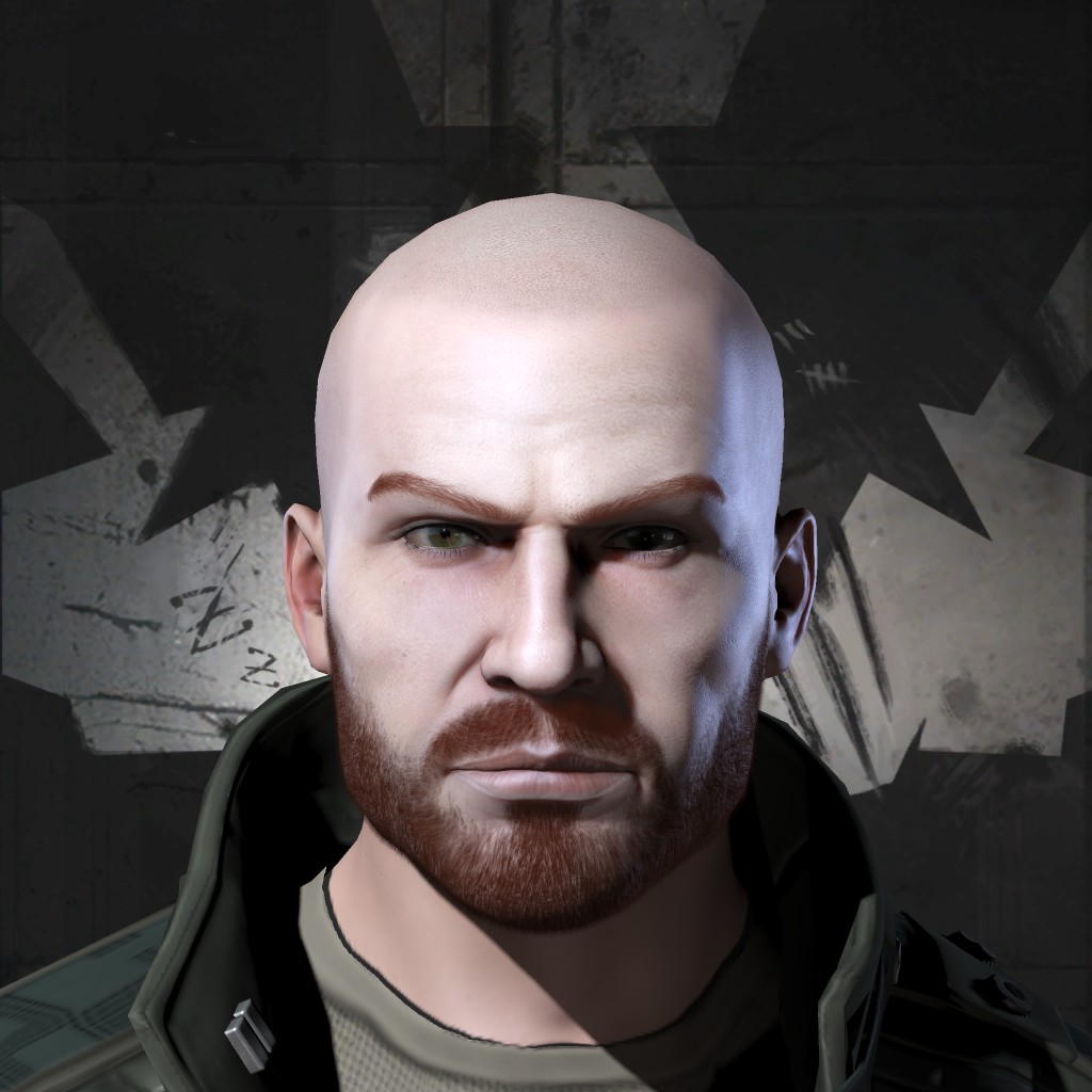 Deacon Post
