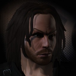 StArSrCeAm portrait