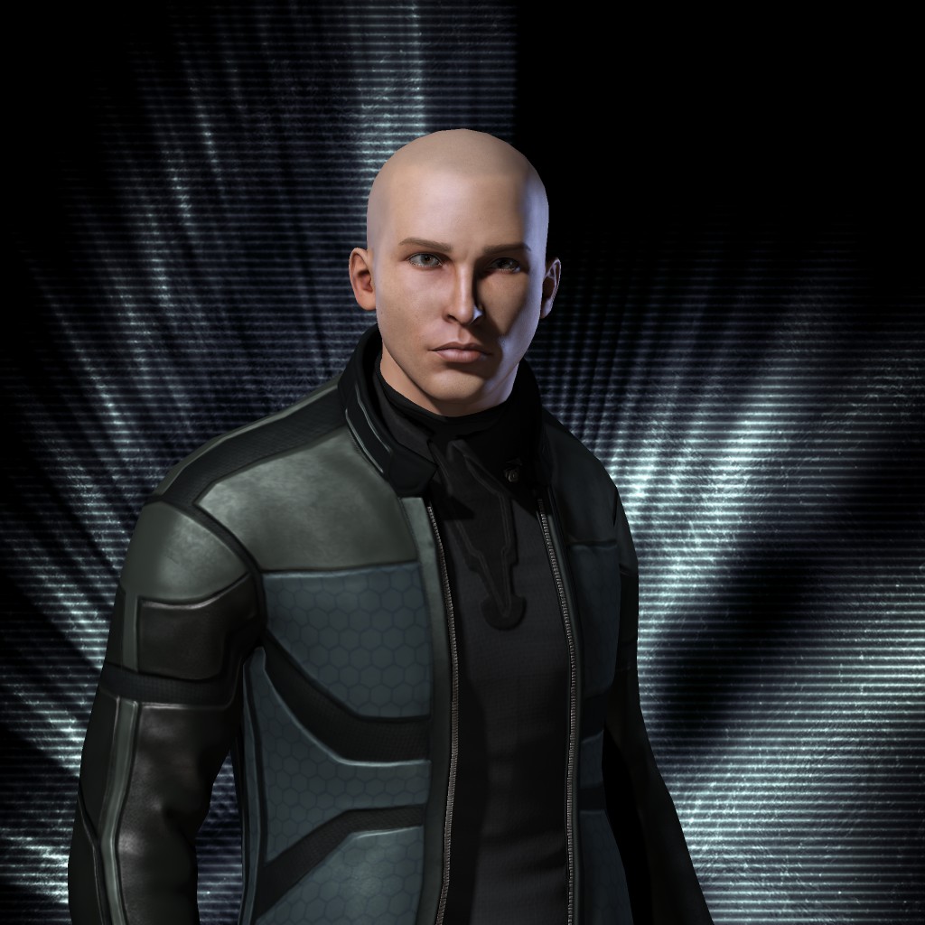Kirk Dagger