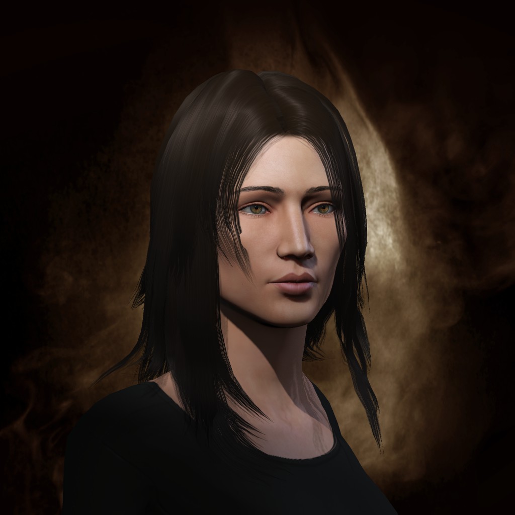 Sarah Ogilvy