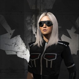 Sabiha Odrade portrait