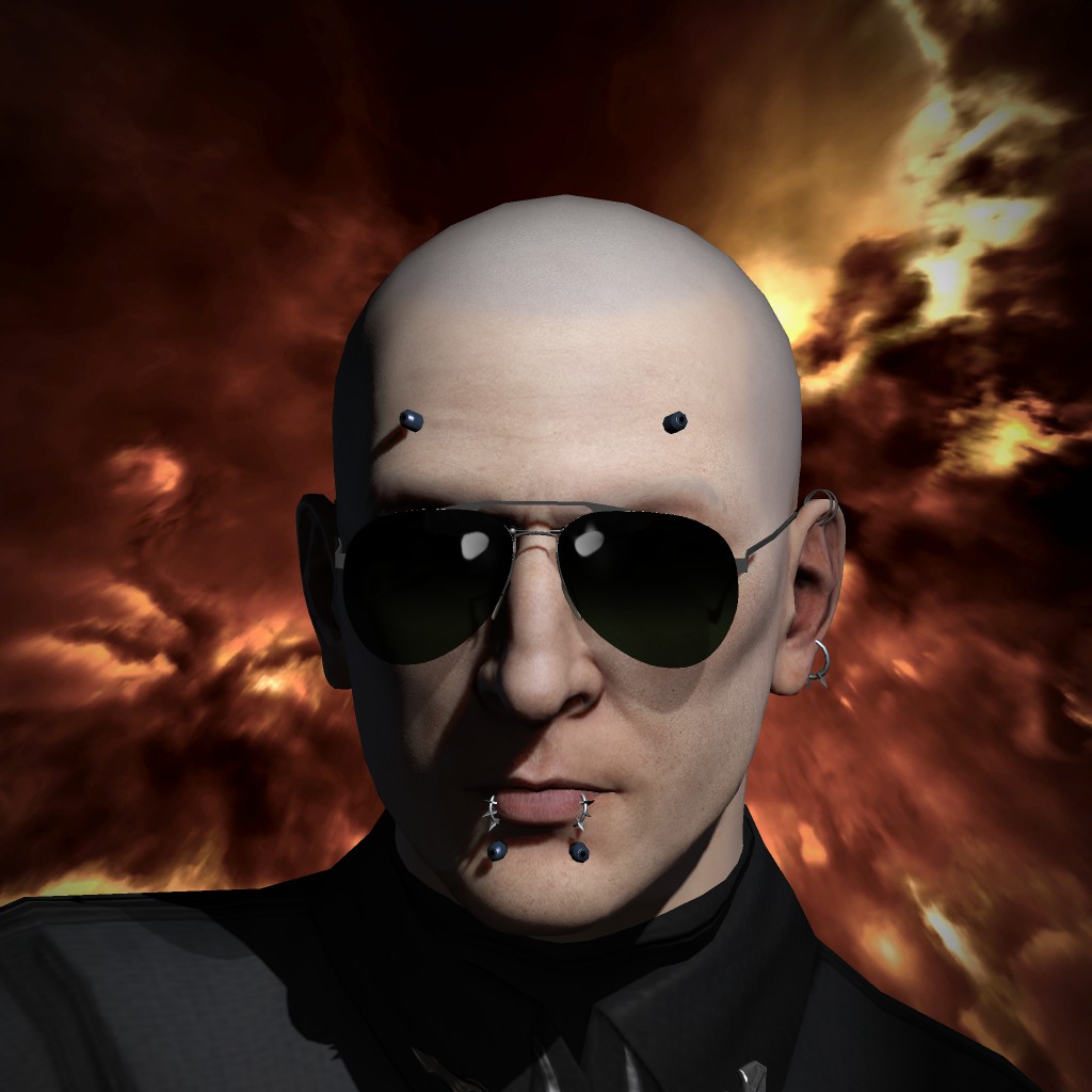 Lucius HardRock