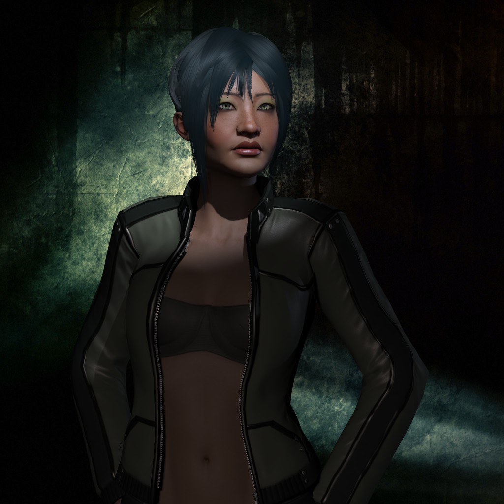 Seraphim Hilden