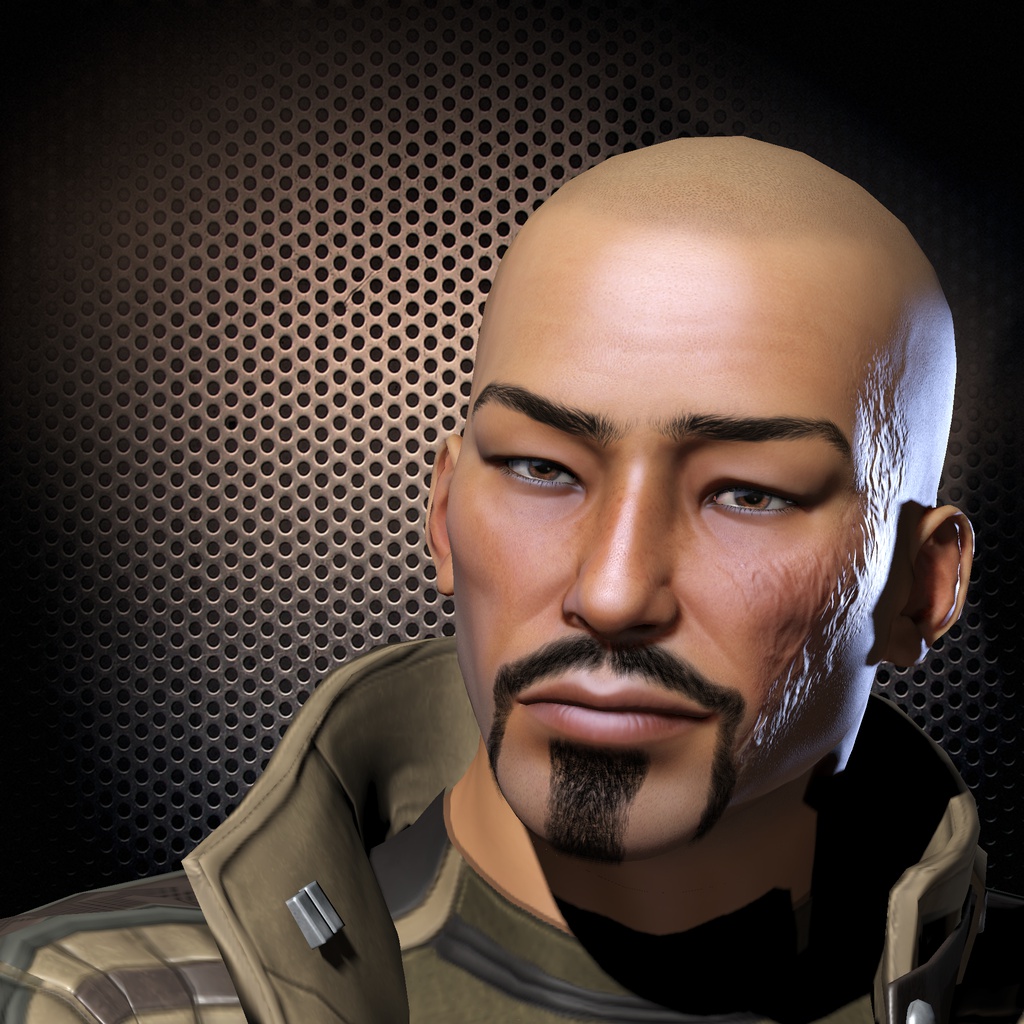 Virancath Krikora Virancath Krikora