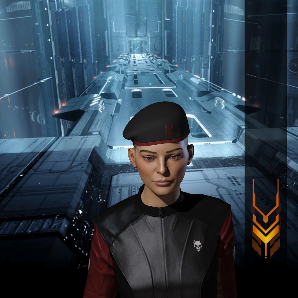 Amarr Beyond