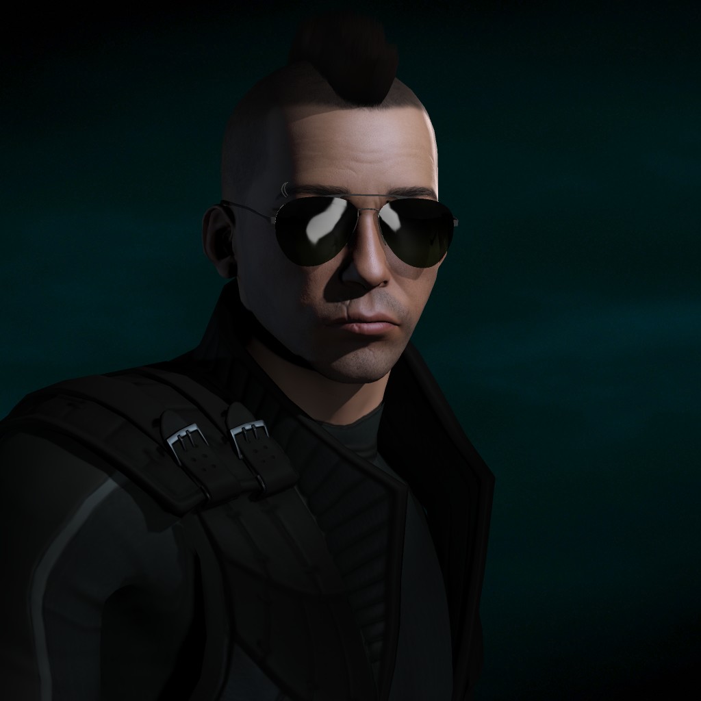 Alarik Lysander