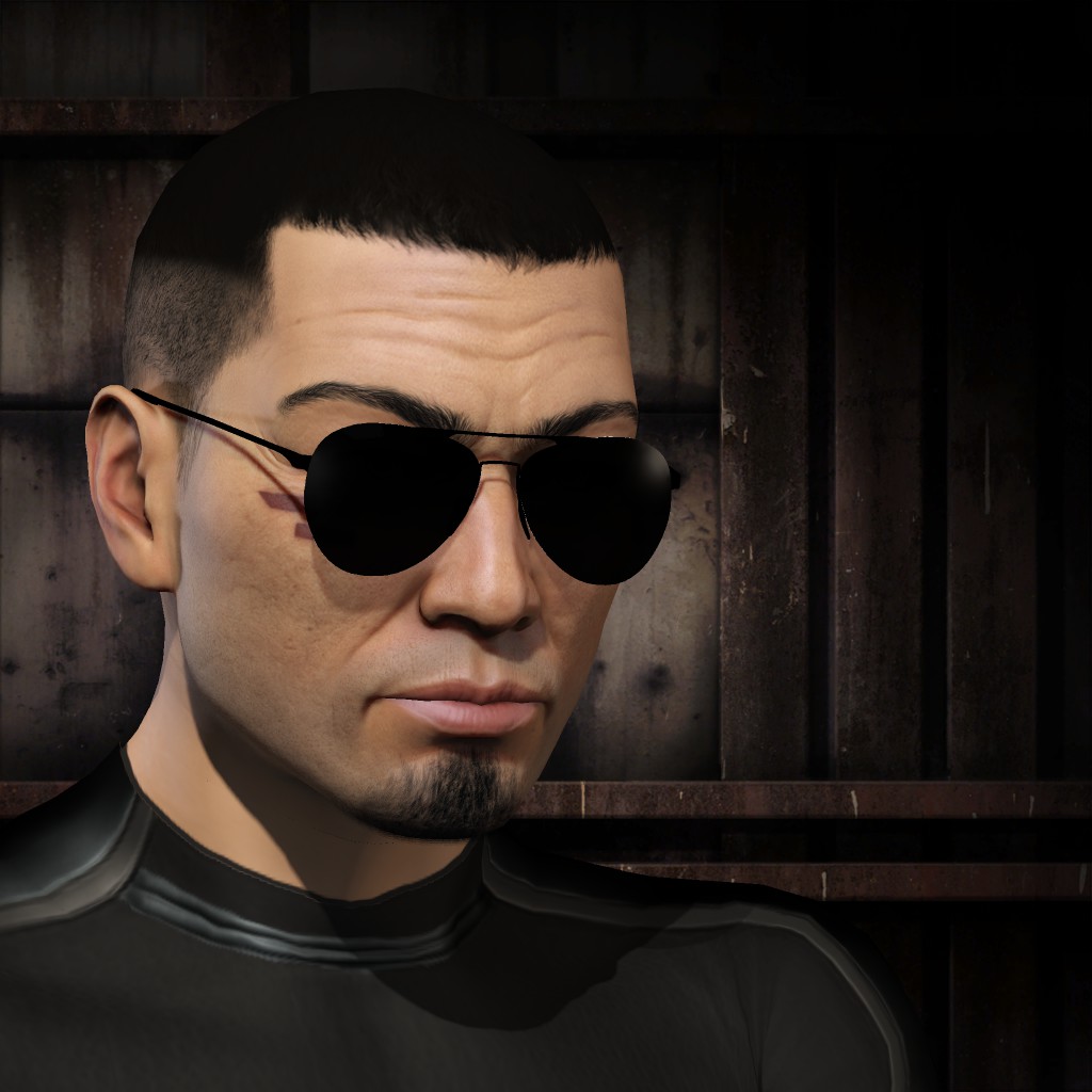 Van Roid