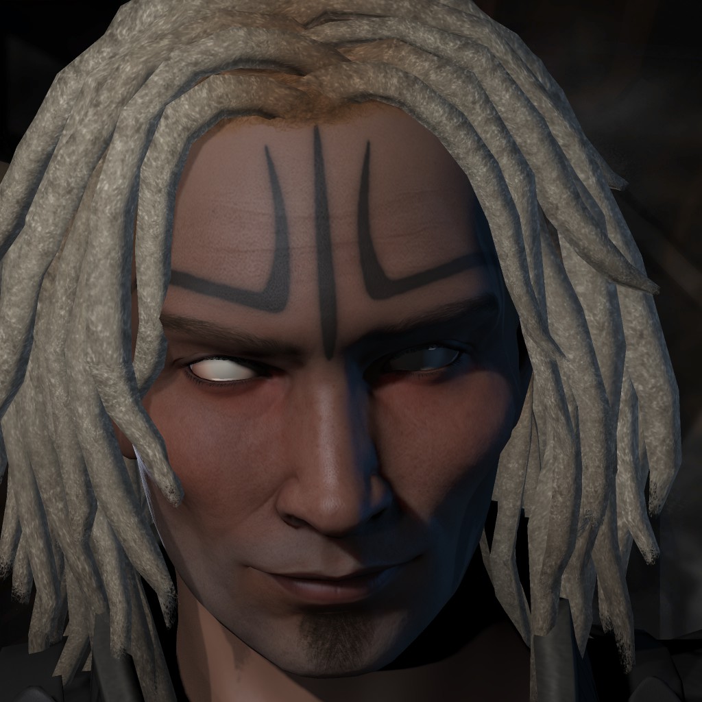 CraftyBastard