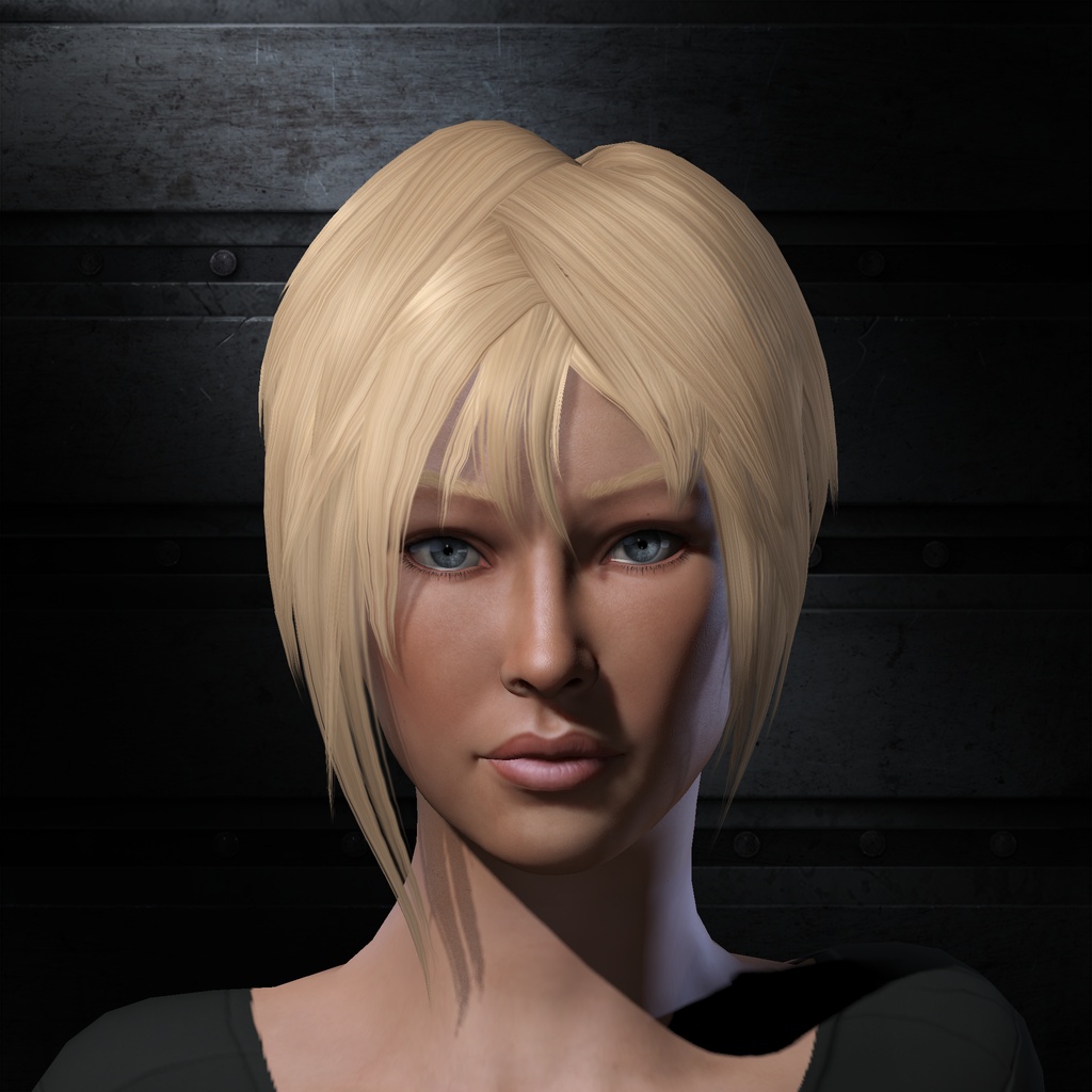 Tyra Anastasi