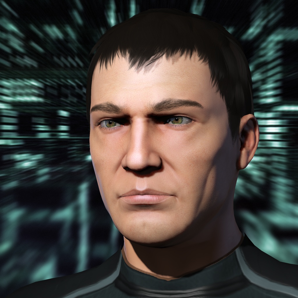Quasar Alpha