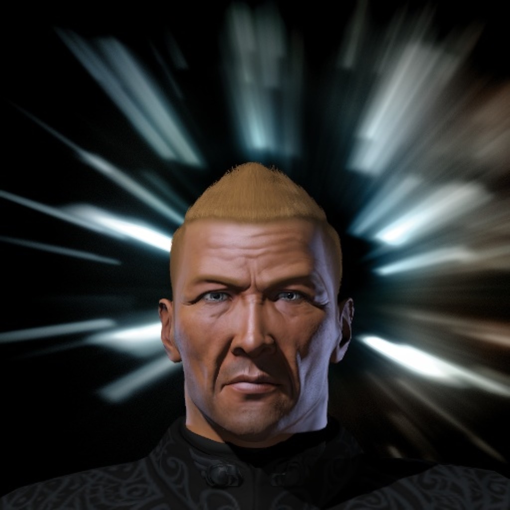 Warlord Ruggeri