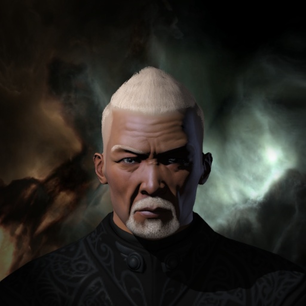 Blood Heir