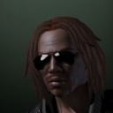 IronCharity Rackem