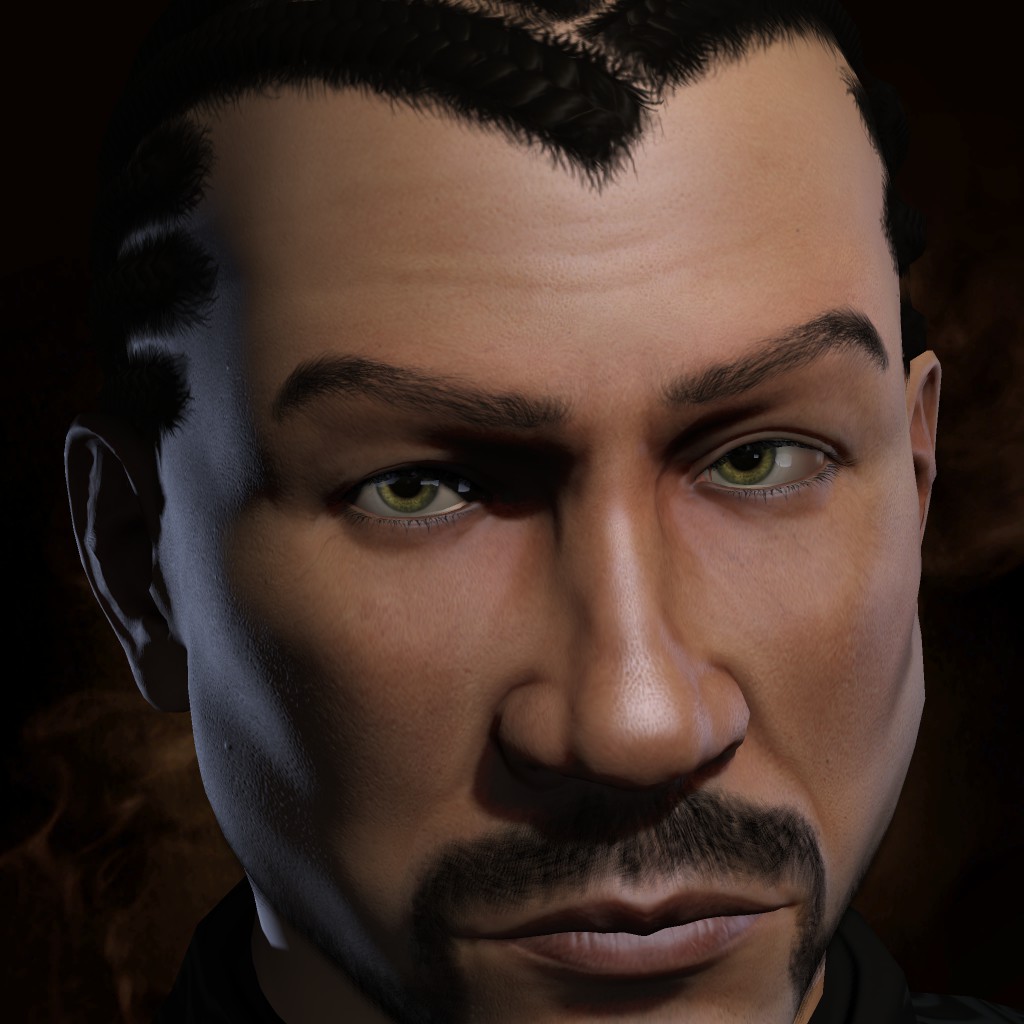 TerranOculus