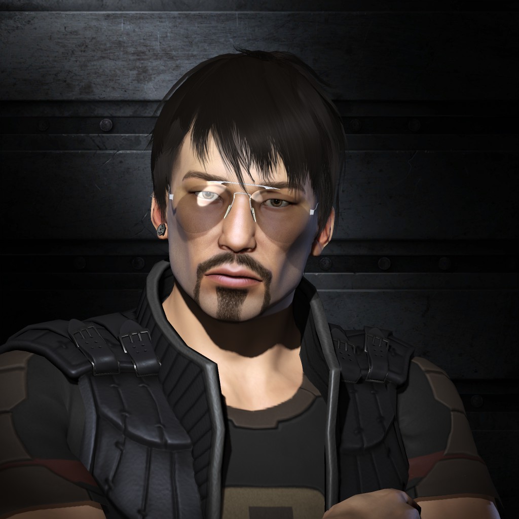 Korriban Talek