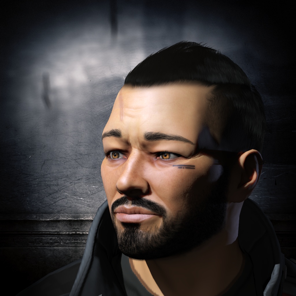 DarkSideWar