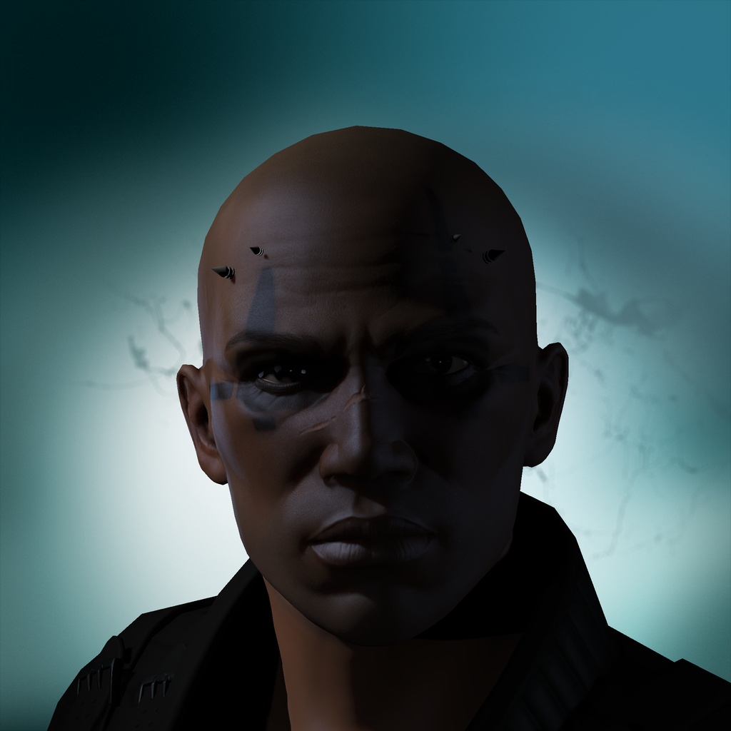 Benjii Kaldari