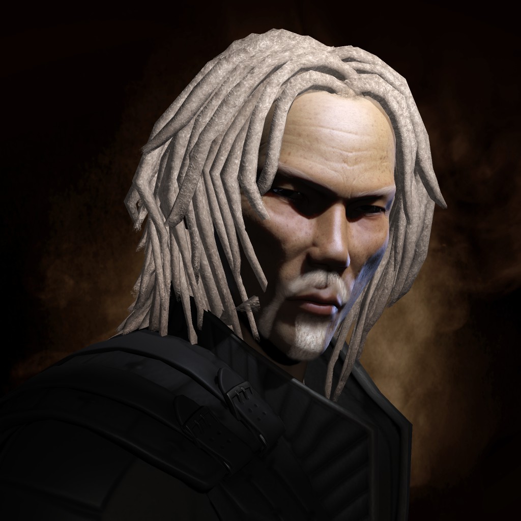 Commander Pirx