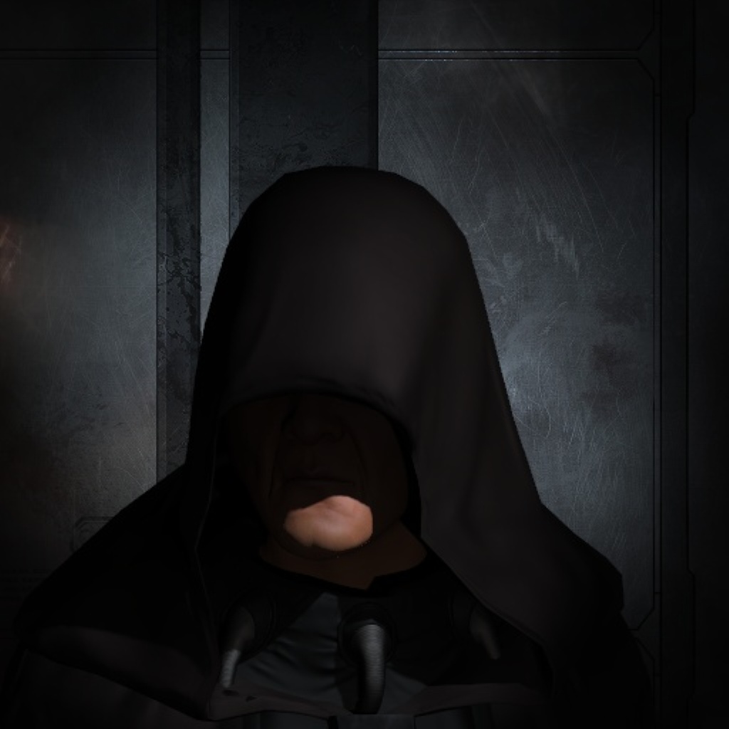 Inquisitor Tartarus