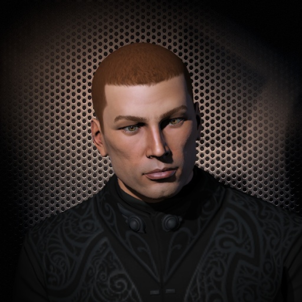 Xanthius Graywolf
