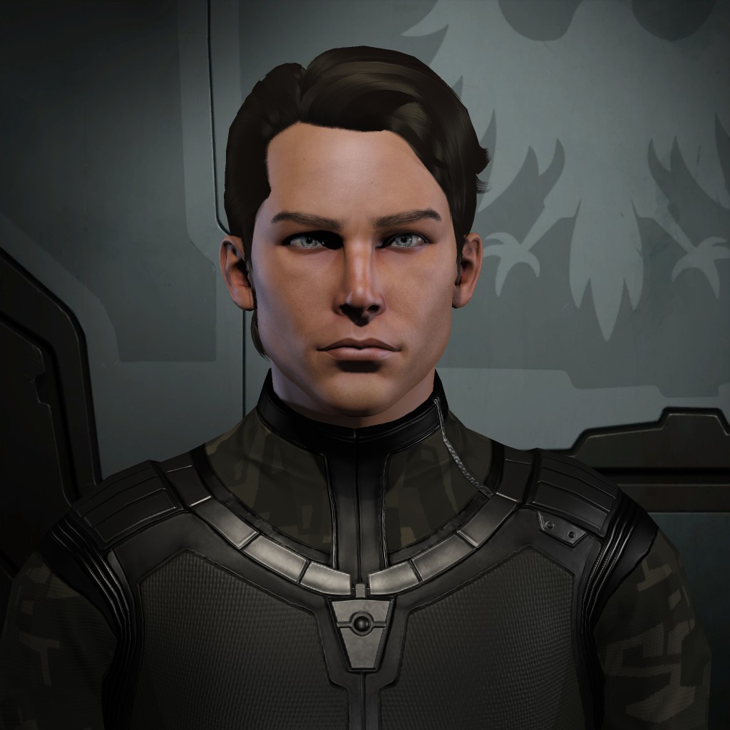 Aaron Maximilien