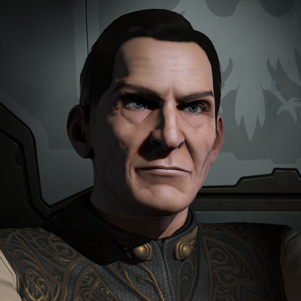 Gorgan Sixfinger