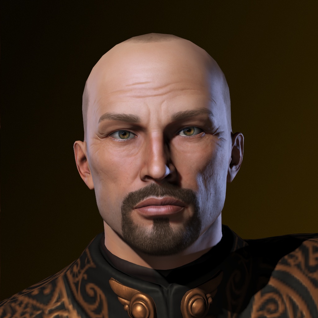 portrait