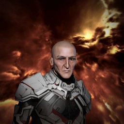 Uarhag portrait