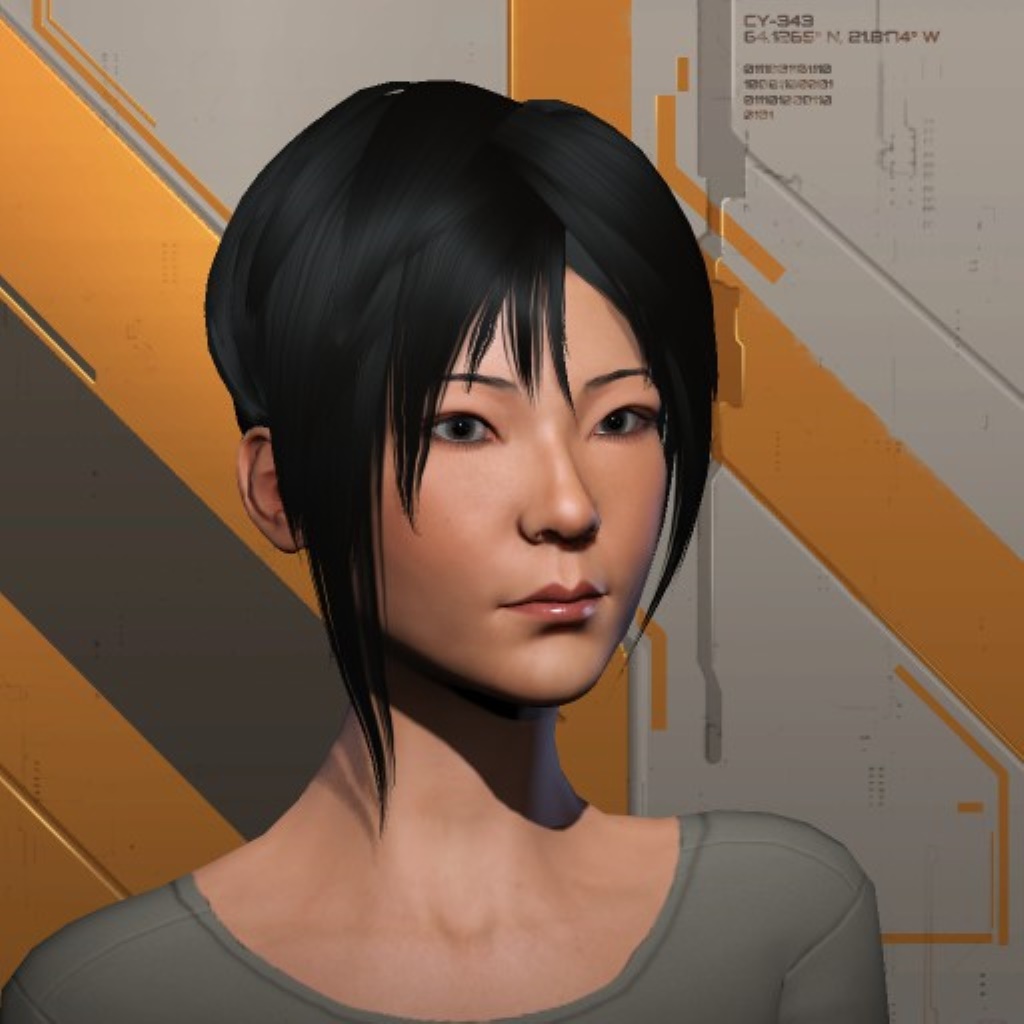 Yuki LIn