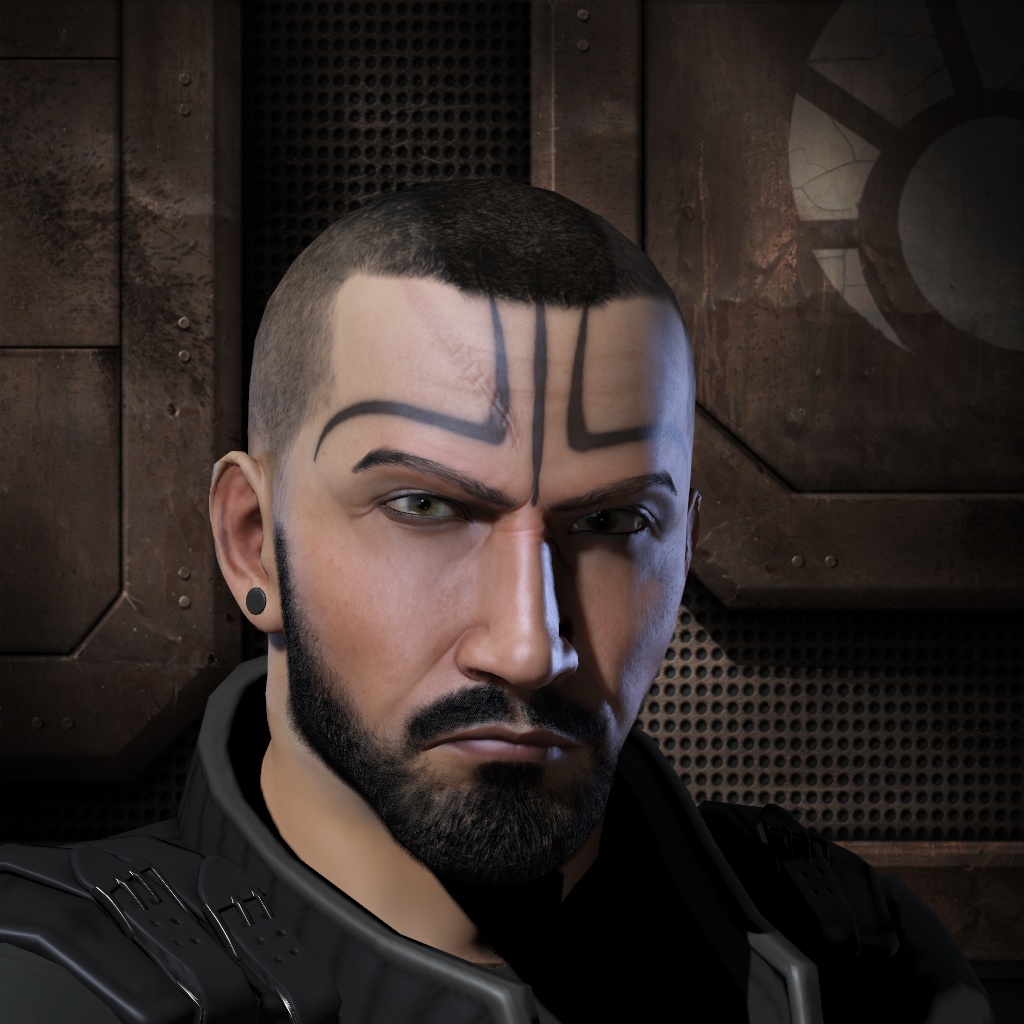WarLord Lotharis