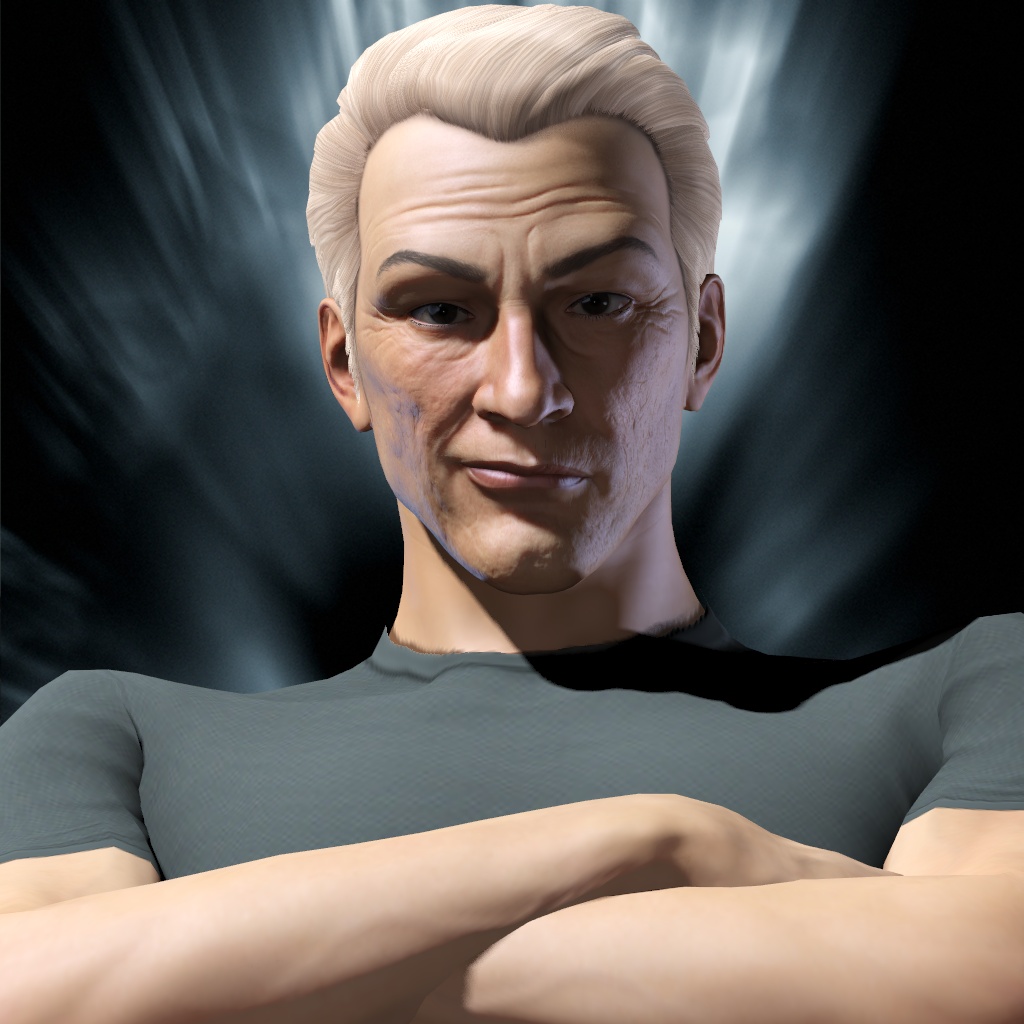 Ral Tashar