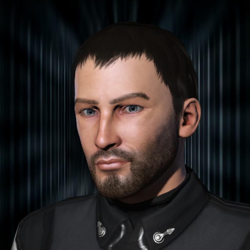 Verrell Moreau Verrell Moreau