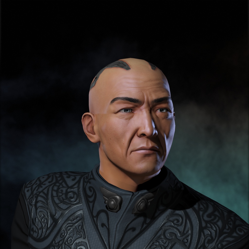 Krogeth