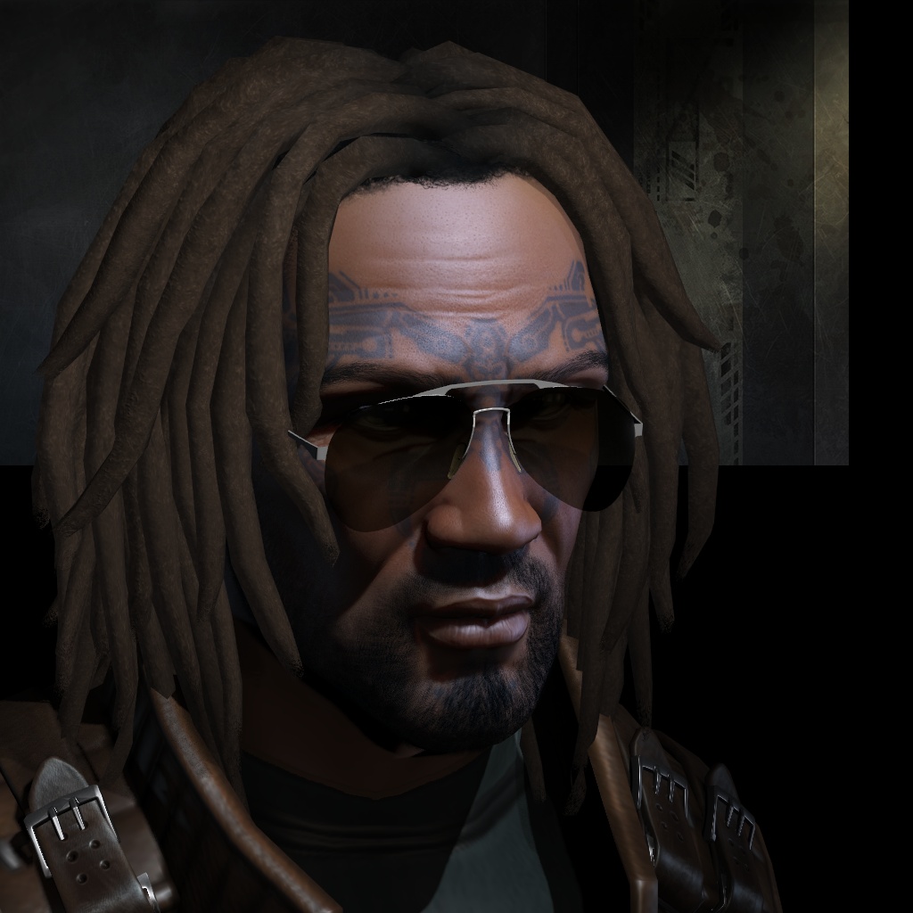 Killian Drake