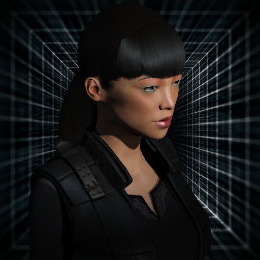 Jing Max