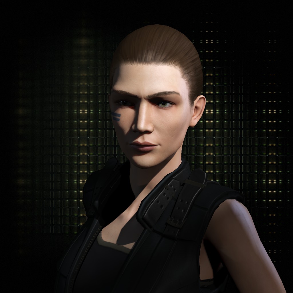 Elysa Varbolt