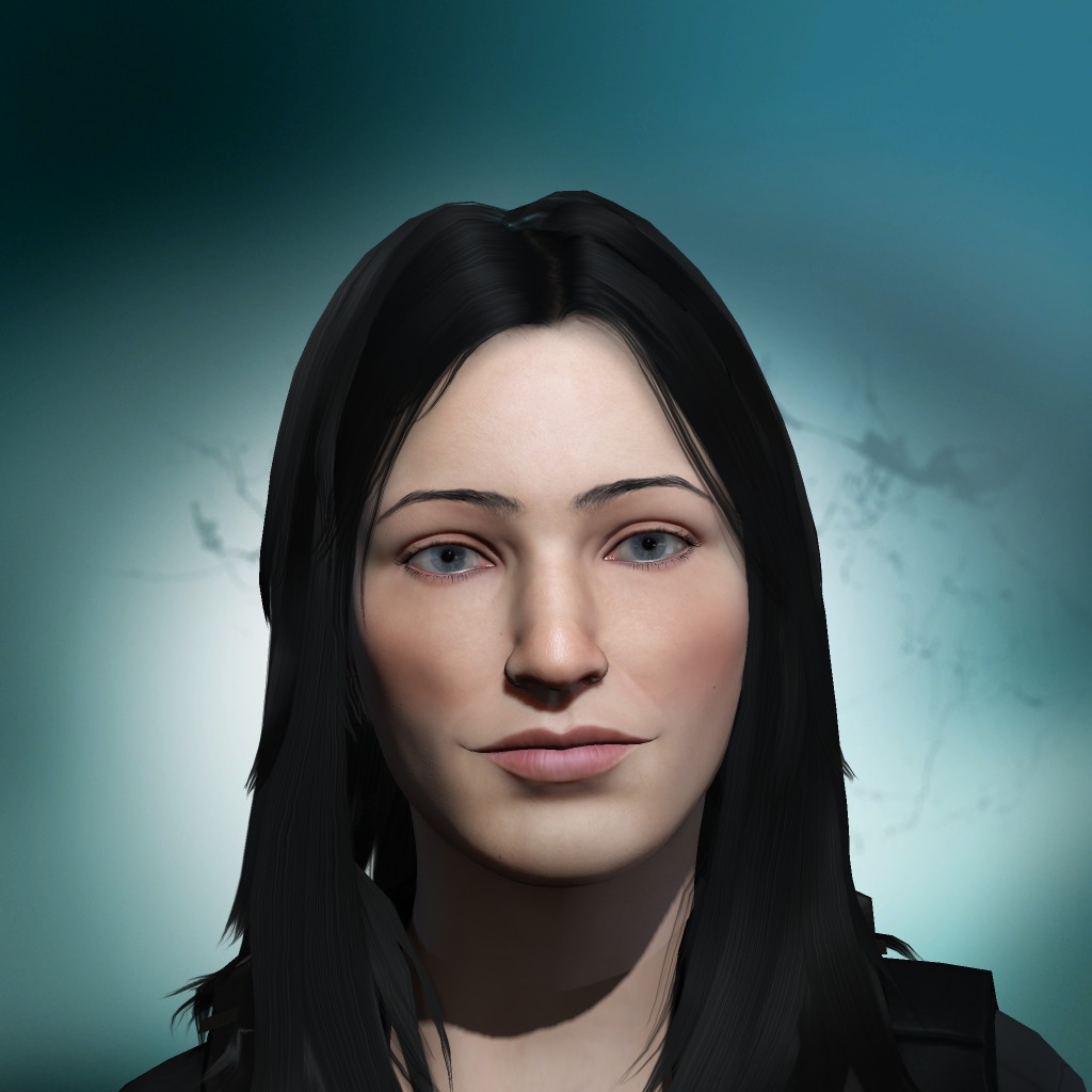 Jadzia Kayd