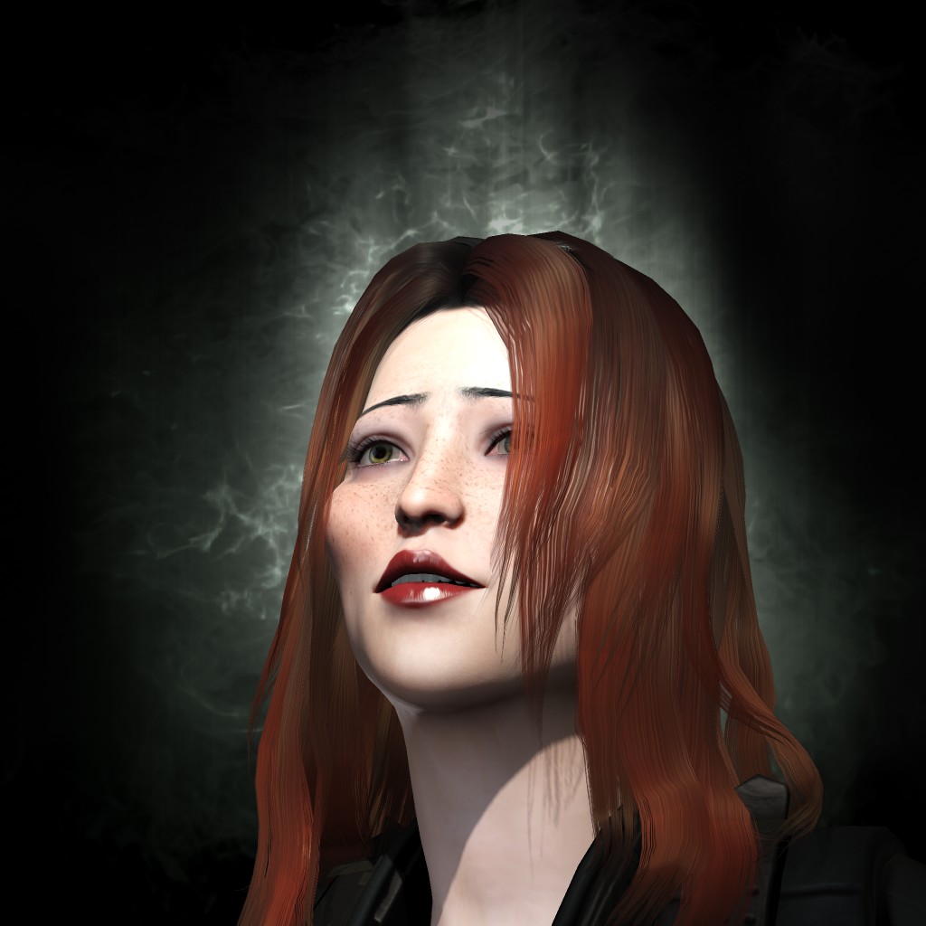Clamity Jane