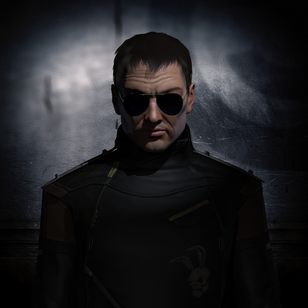DOCTOR RUMATA