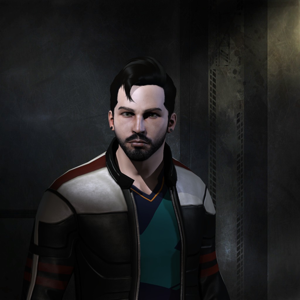 Mikec234 portrait