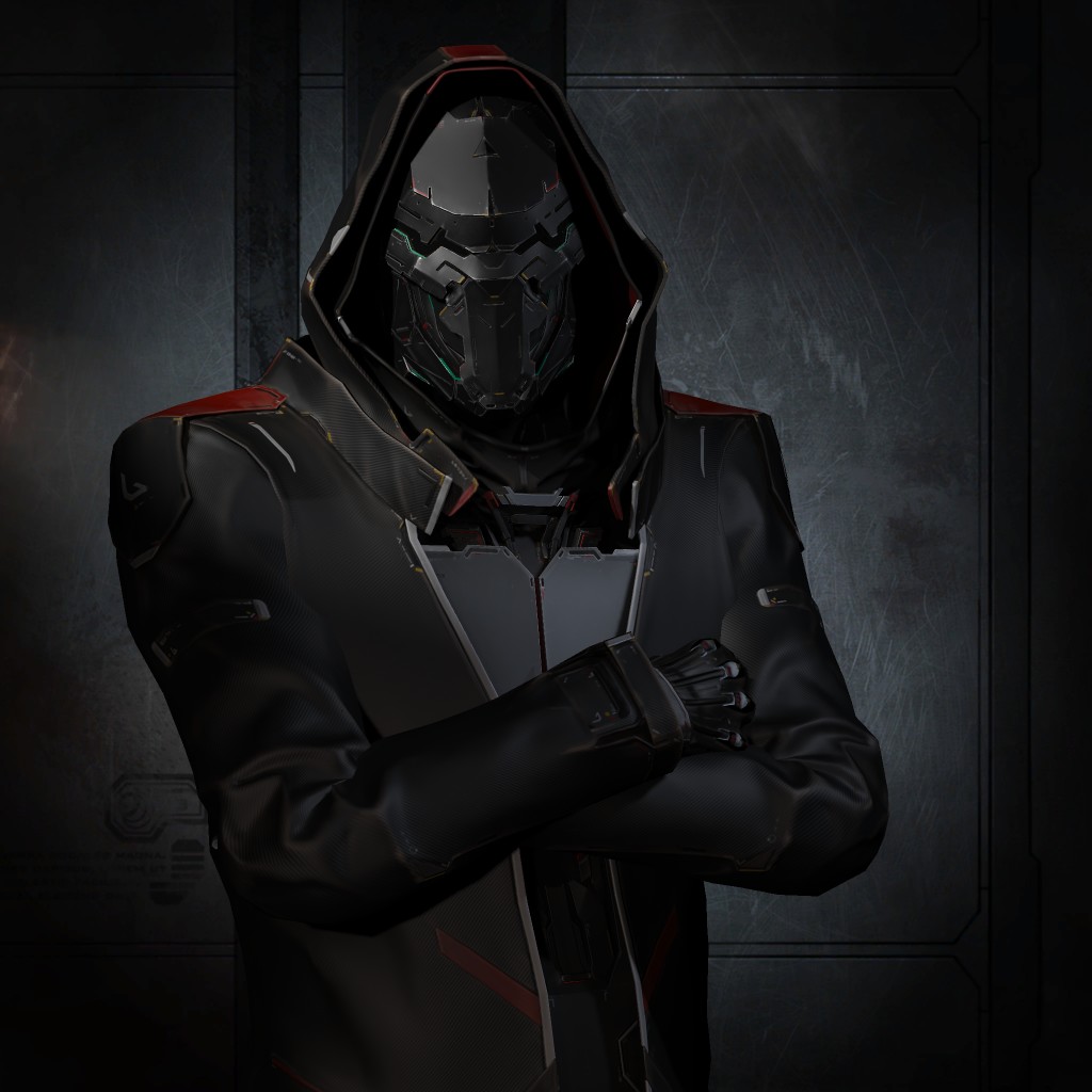 mastastriker01 portrait