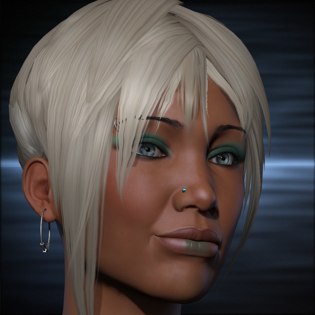 Dark Madonna