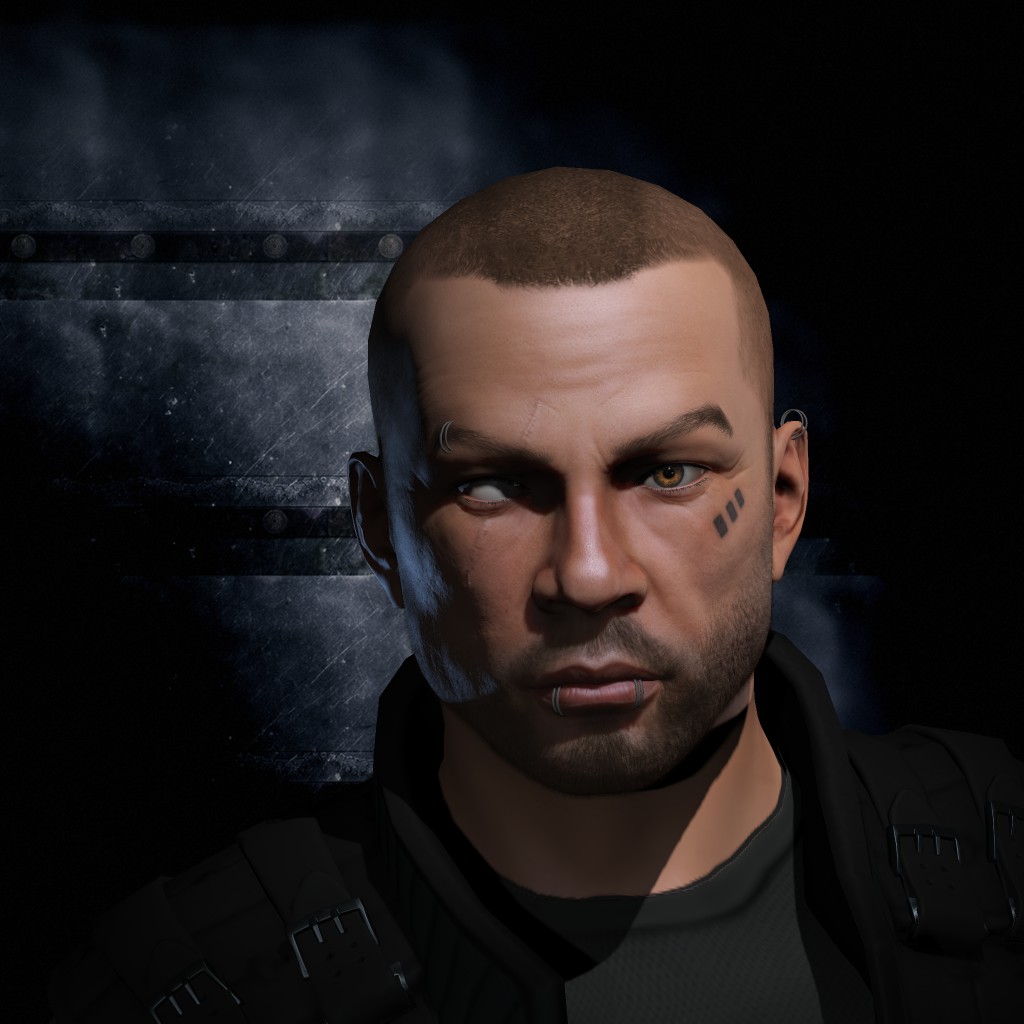 inv portrait