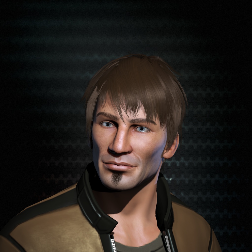 Dax Sheppard