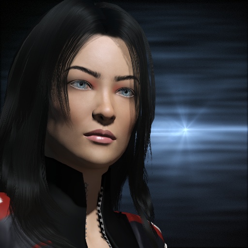 portrait