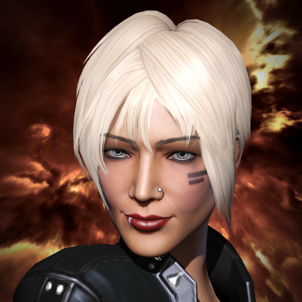 Jaina Lightspeed
