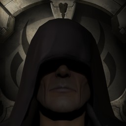Kaliary portrait